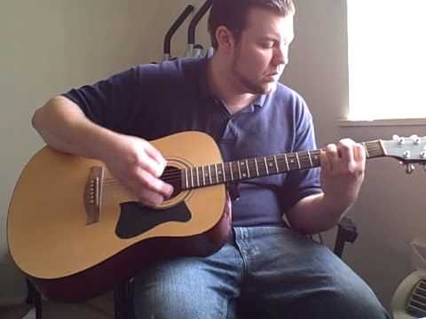 Your Love - Brandon Heath