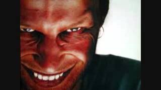 Aphex Twin - Logan Rock Witch