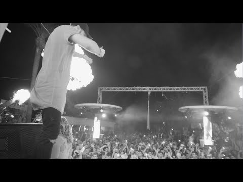 DAVID PUENTEZ I Mashup Pack [Teaser]