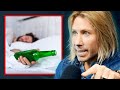 How Alcohol Kills Your Sleep Quality - Matthew Walker
