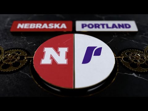 Highlights | Nebraska Soccer vs. Portland, Sep. 1, 2022