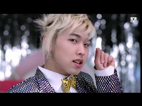 Super Junior T (슈퍼주니어 T) - Rokkugo (로꾸거) (Official Music Video) (Mnet Japan)