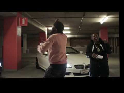 "I'm In " SellySel Aka MrFloodCity ft  ShanDoe .... coming soon!!!!!!