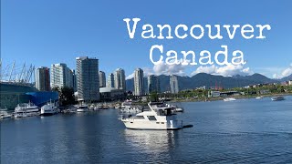 Science World View | Rocky Point Park and Beach | Vancouver Canada -Travel Video 2021