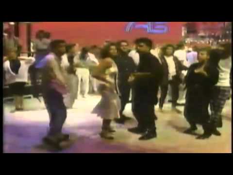 American Bandstand 1980s Dancer Geneva Cicciarelli