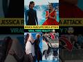 Jessica Radcliffe Orca Attack Viral Video Reality Jessica Dolphin Accident Dolphin Jessica