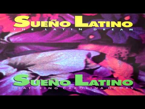 Sueño Latino - Sueño Latino (1989)