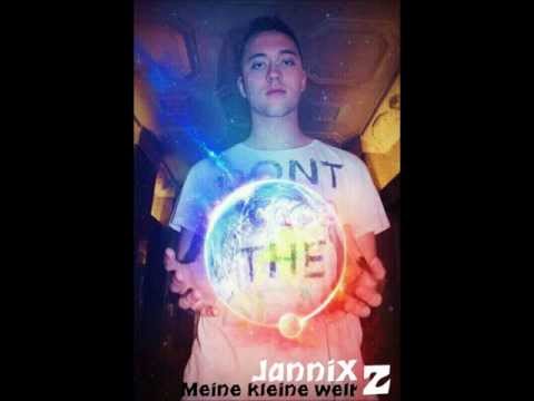 JanniX - Lieblingslied (Meine kleine Welt 2)
