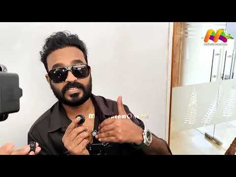 അനീഷ് പാവം, പി ആർ വർക്ക് തുറന്നടിച്ചു അപ്പാനി | Bigg Boss Aneesh Anumol