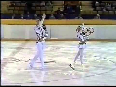 1987-1988 O Gordeeva/Grinkov SP (1)