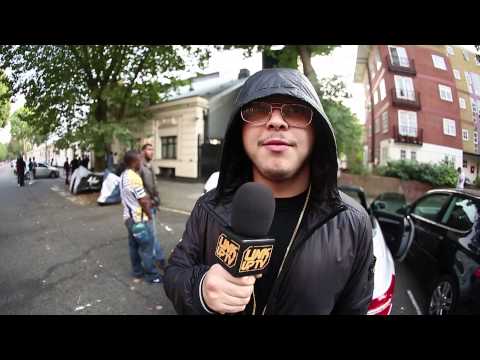Fire In The Booth Cypher | Charlie Sloth, P Money, Ghetts, Akala, Mic Righteous, Potter Payper
