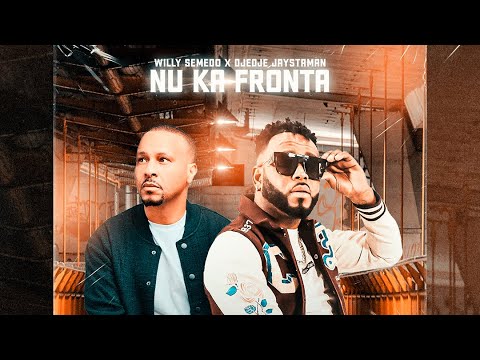 Willy Semedo - Nu ka Ta Fronta Ft Djedje Jaystaman (Official Video) 2024/2025