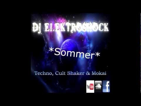 DJ Elektroshock - Sommer