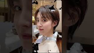 可愛すぎる女子アナ #かわいい #女子アナ #宮司愛海