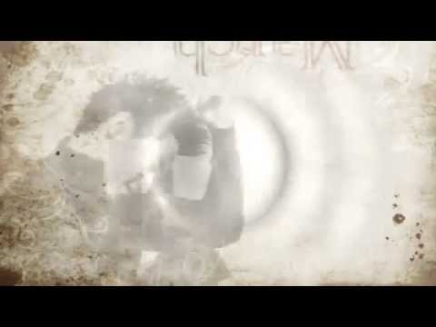 Joshua March - Tanpa Ragamu (Lyric Video)