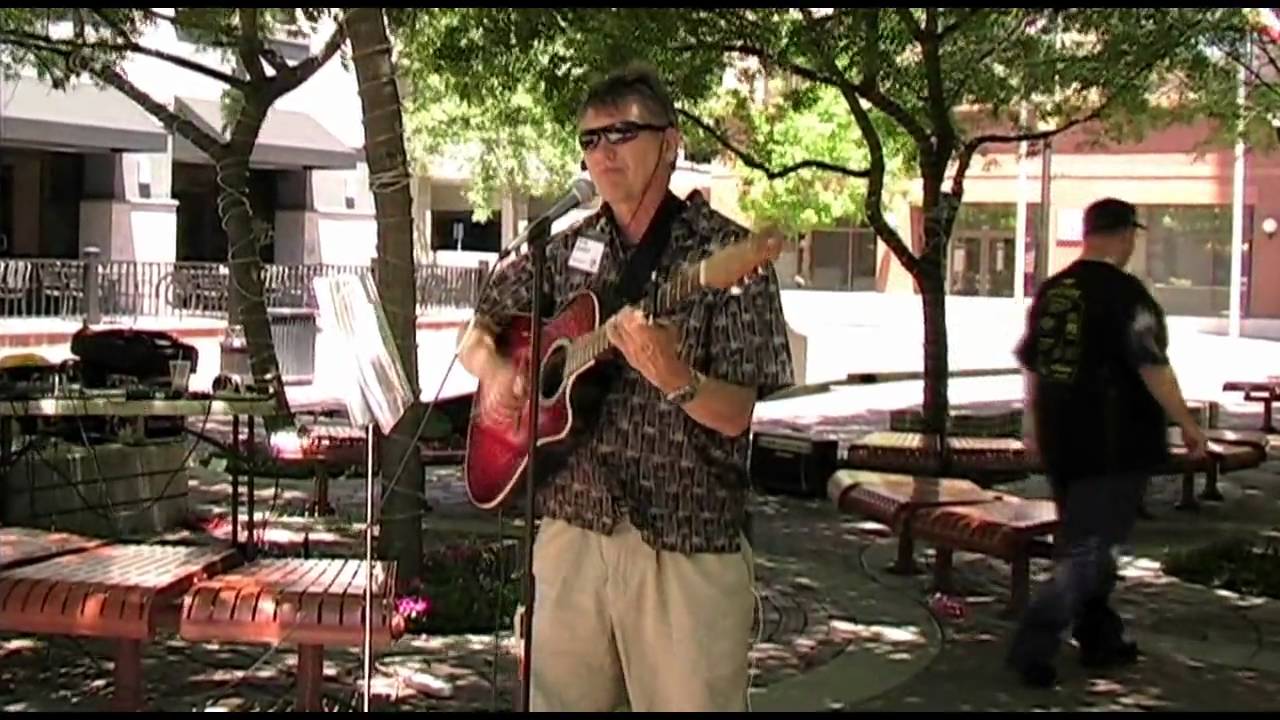 Promotional video thumbnail 4 for Stan and Be Counted