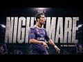 HE WHO SCORES THE BIG GAME NIGHTMARE Cristiano Ronaldo