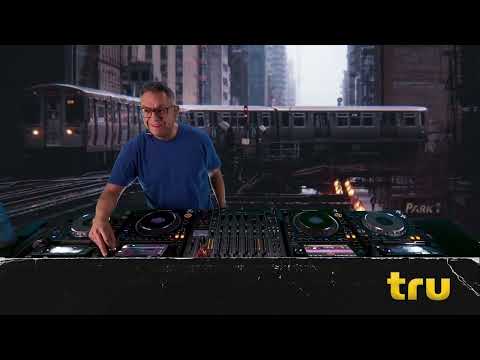 TRUcast 149 - Alex Peace Set