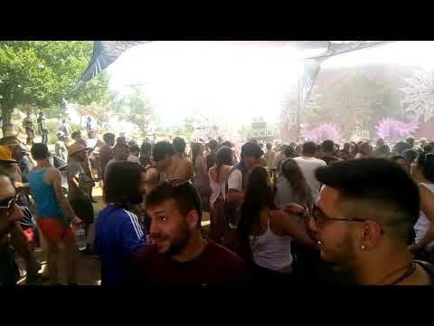 Raja Ram Infected Festival  2019 07 07