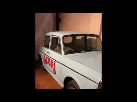 New Place in Jaipur | Parsi Style Cafe |