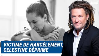 Olivier Delacroix (Libre antenne) – Celestine est déprimée par le harcèlement qu’elle subit