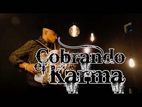 Fidel Franco - Cobrando El Karma (Official Video) 2023