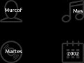 Murcof - Mes