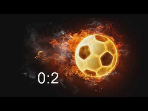 30.10.16 Gersthofer SV - FC Karabakh - 0:2 - Zusammenfassung am 30.10.2016 12:09