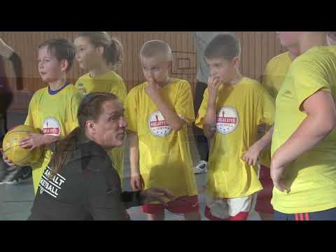 BCA bewegt. Grundschulcup Neujahrsturnier 2018/19