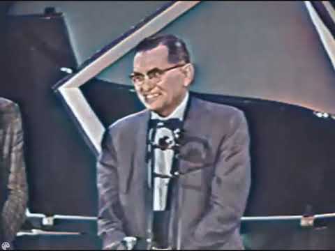 The Dukes of Dixieland 3rd appearance on Ed Sullivan