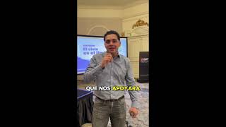 🌿 Testimonio Seguros G&T | Diego Minevitz | Conferencia Guatemala