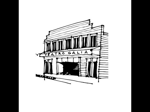 🔴 EN VIVO | HITO INAUGURAL VELADA ARTISTICA "DANZANDO POR LOS RIOS"