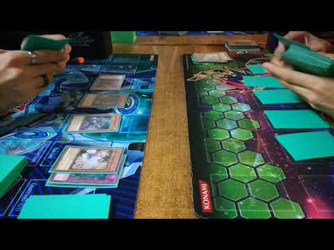 Geraci vs Burgio Magical Musketeer / Magico moschettiere Vs Counter Fairy Game 1 Multiplayer 2017