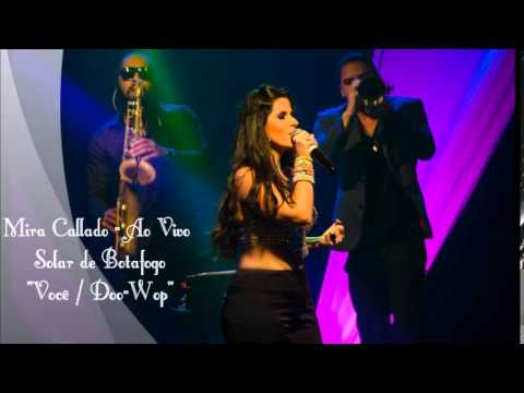 Tim Maia- Você (Cover Mira Callado)