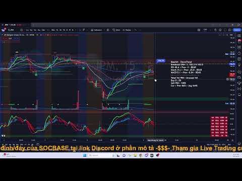 [09/08/2023] - Visão geral pré-mercado para day trading