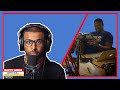 Myron Almost Popped A Blood Vessel Again By FreshandFit Comment Reaction
