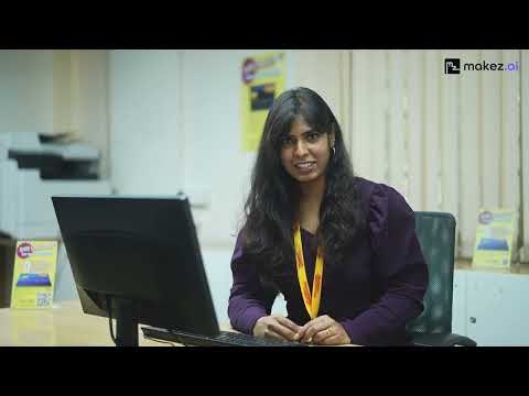 How Makez.ai Transformed KYC Processing at Orient Exchange video testimonial