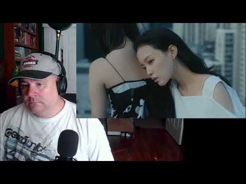 React to LEE HI   HOLO Official Music Video