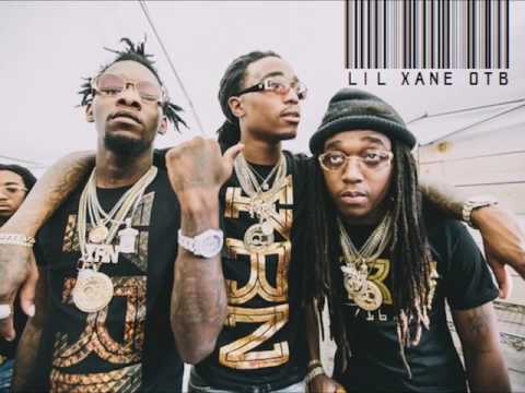 Migos x Future x Meek Mill Type Beat NEW 2016 [Prod. By LIl Xane OTB]