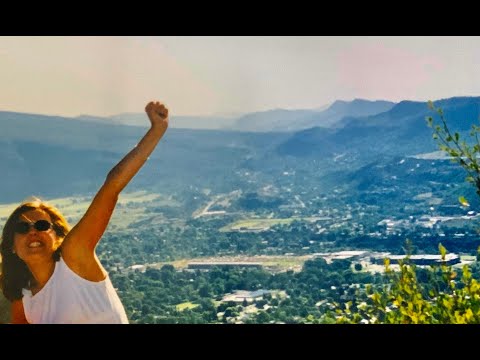 Genevieve Jereb   Memorial Service