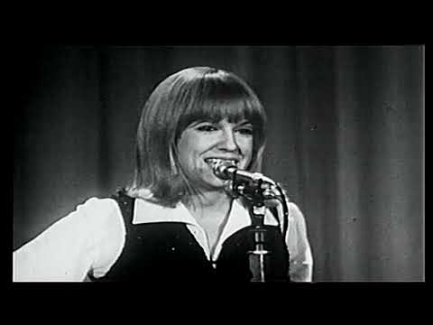 SANREMO1969 WILMA GOICH * BACI BACI BACI