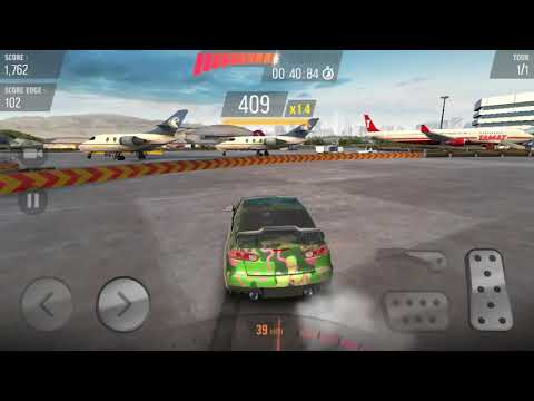العاب سيارات 2020 - drift max pro - 2020 تحميل لعبة سيارات للاندرويد