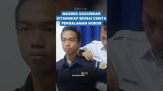 Misteri Kereta Tua: Masinis Gadungan Ditangkap setelah Ceritakan Pengalaman Horor