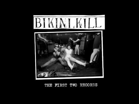 Bikini Kill - The C.D. Version of the First Two Records (1994) [Full Album]