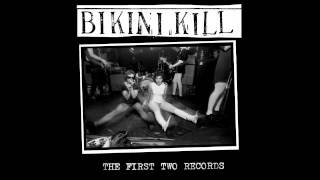 Bikini Kill - The C.D. Version of the First Two Records (1994) [Full Album]