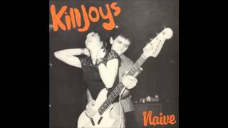 KMFDM - Naive 1991 (Tkk Mix)