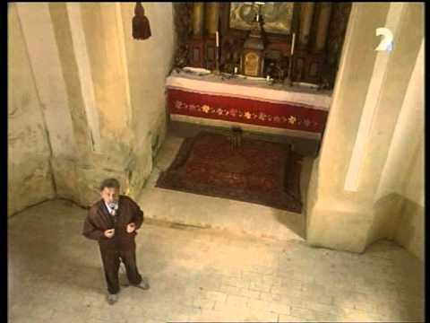 STOPY DÁVNEJ MINULOSTI - Blatnický matuzalem (1. časť)