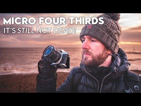 This Micro Four Thirds Camera RUINED My Plans….