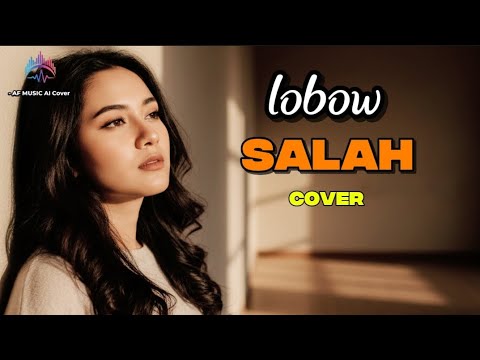 Lobow – Salah | by AF Music Cover
