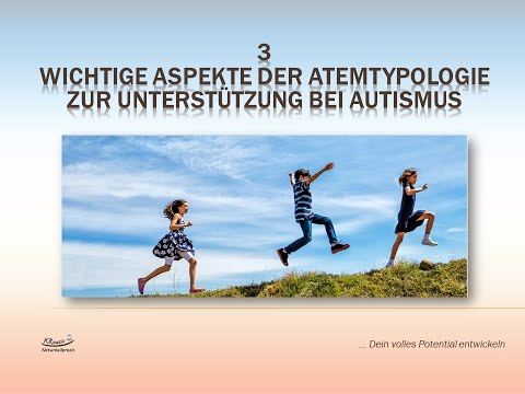 3 Aspekte der Terlusollogie um die Potenzialentfaltung Deines autistischen Kindes zu unterstützen.